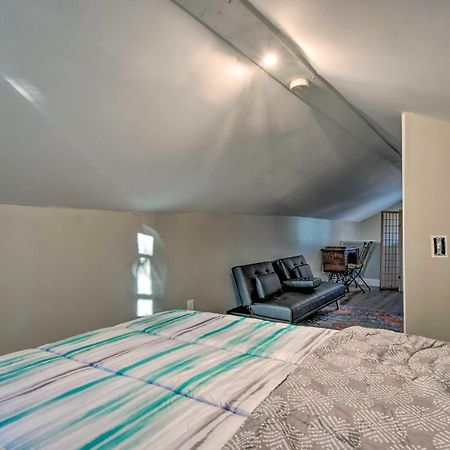 Modern Florence Getaway With Patio And Grill! Esterno foto