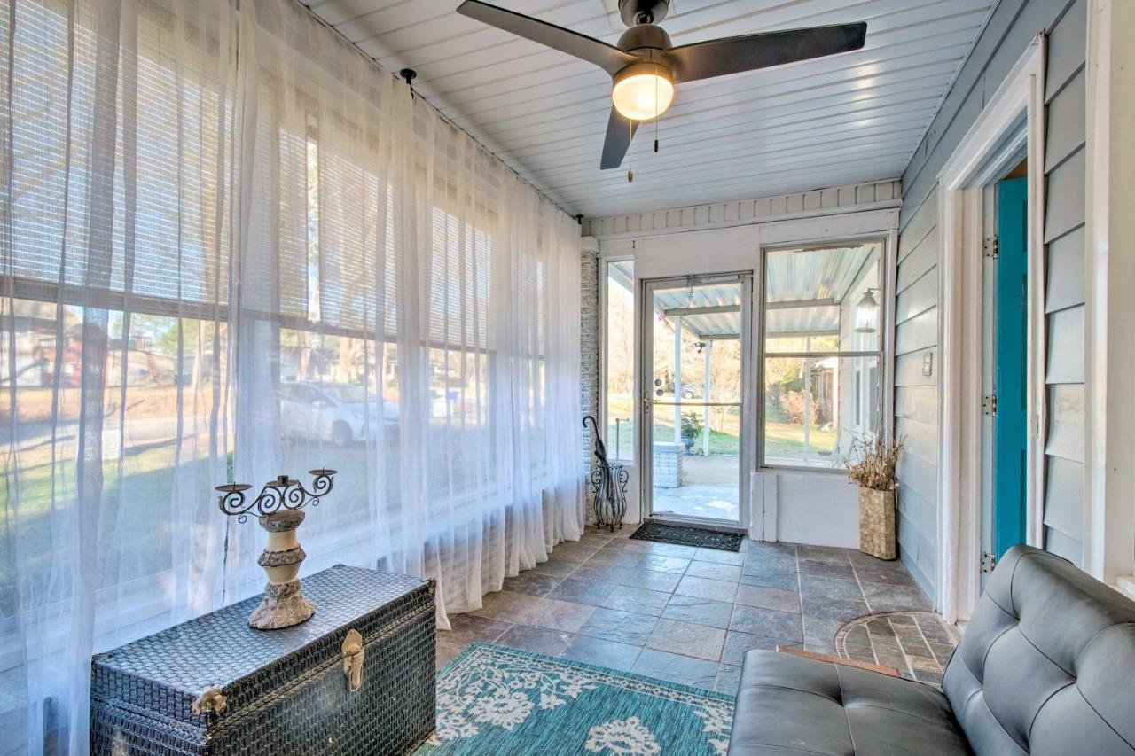 Modern Florence Getaway With Patio And Grill! Esterno foto