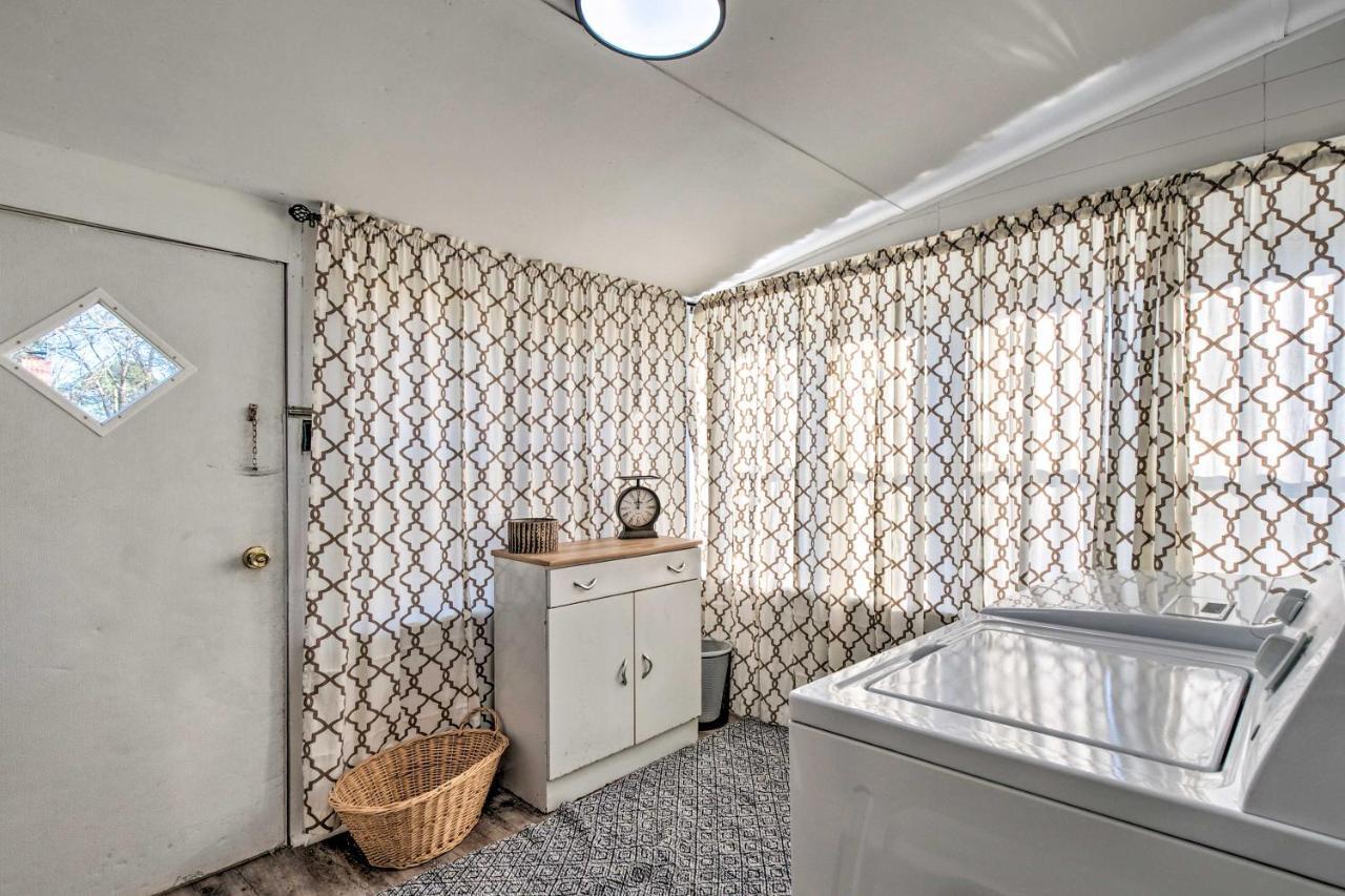 Modern Florence Getaway With Patio And Grill! Esterno foto